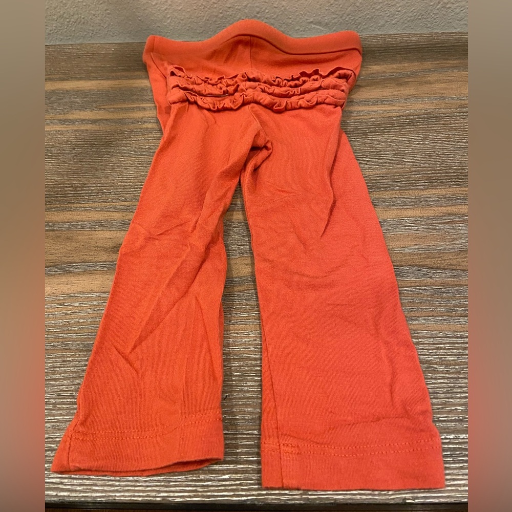 Kate Quinn 18/24m leggings